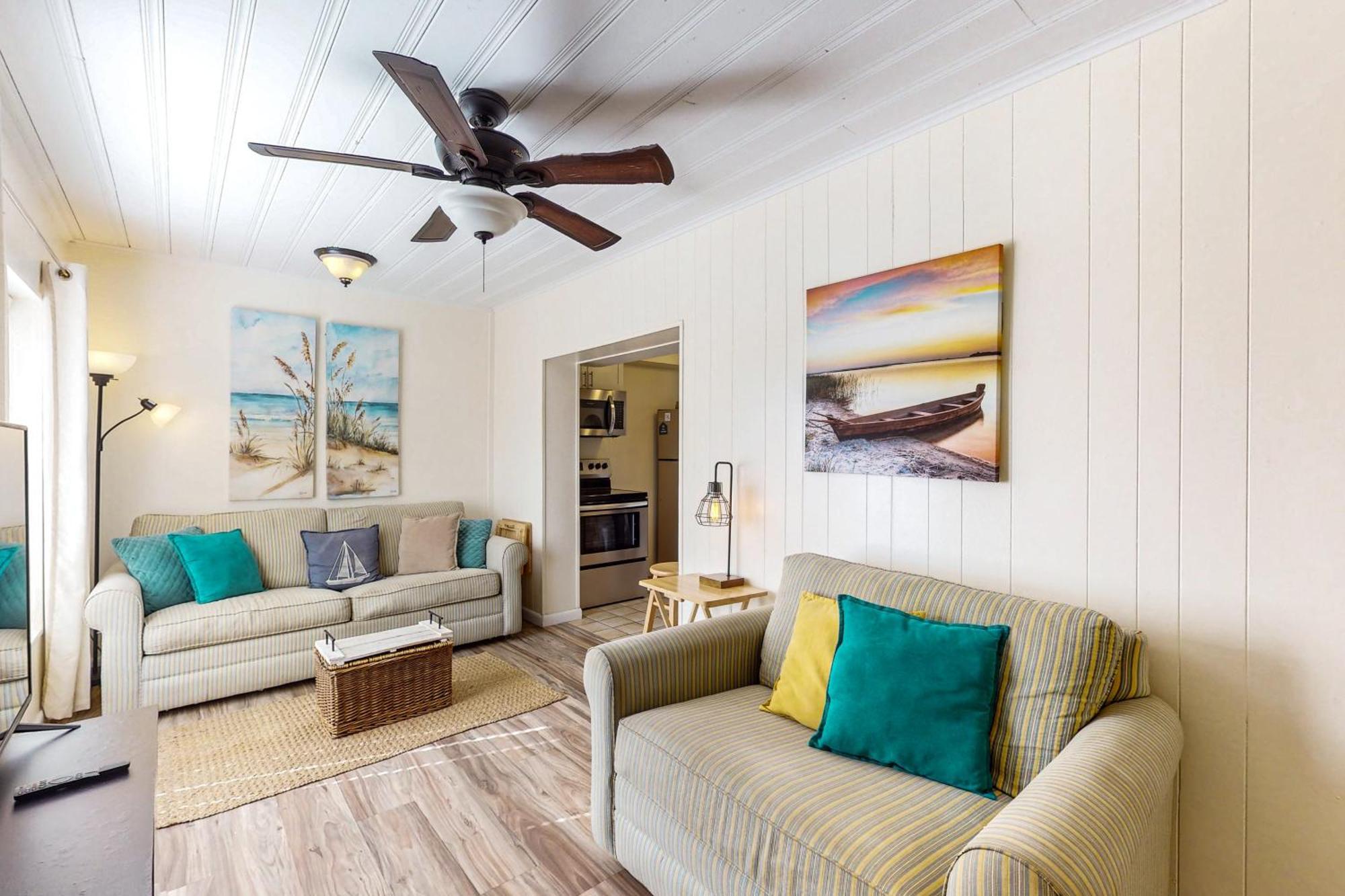 Вилла Linda'S Cozy Duplex A"" Лагуна-Бич Экстерьер фото